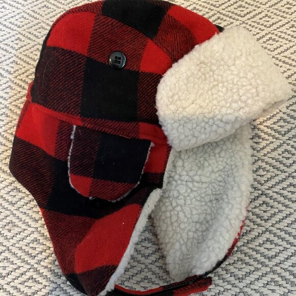 Family “Plaid” Photoshoot Bundle (4 Items) - Picture 9 of 16